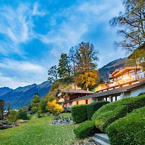Garten Hotel Lindenhof